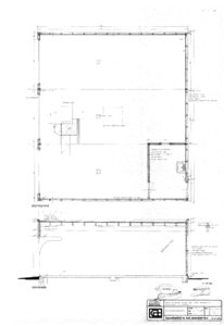Digitale beschrijving item